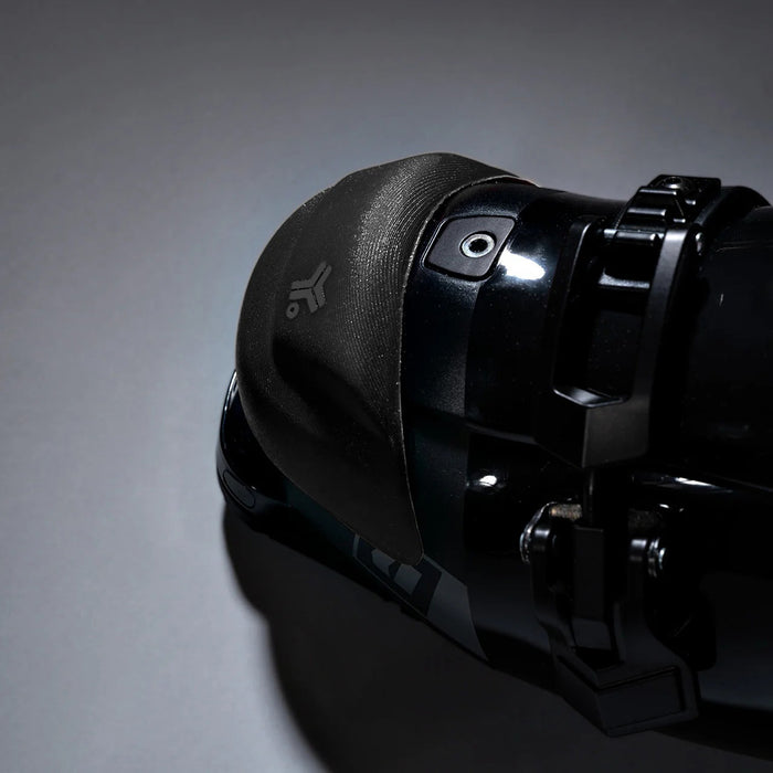 Bootcap 2.0 Boot Warmers Black