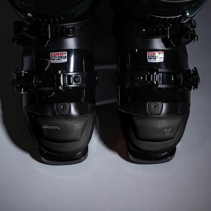 Bootcap 2.0 Boot Warmers Black