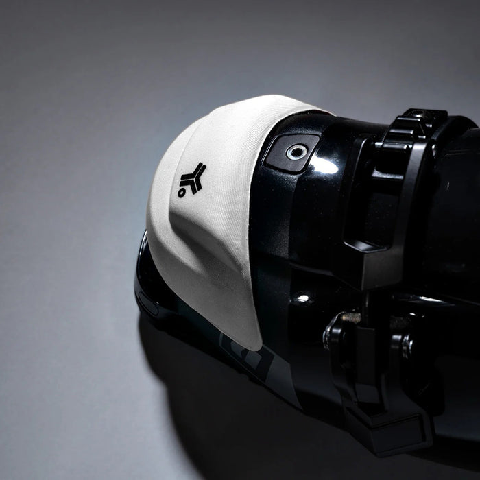 Bootcap 2.0 Boot Warmers White