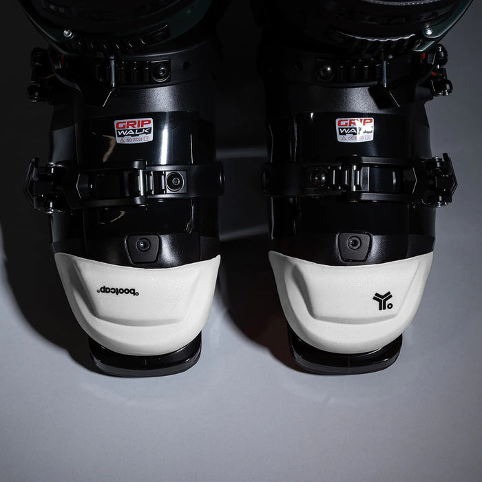 Bootcap 2.0 Boot Warmers White