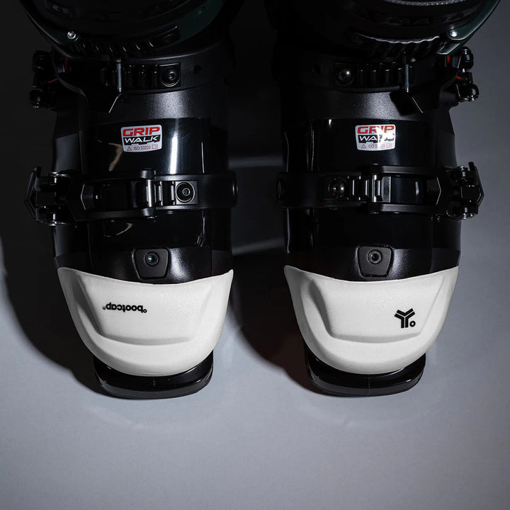 Bootcap 2.0 Boot Warmers White