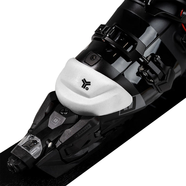 Bootcap 2.0 Boot Warmers White