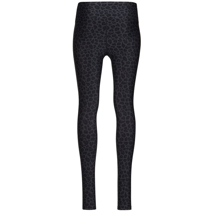 Eivy Icecold Tights - Women's Black Leopard