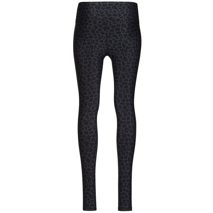 Eivy Icecold Tights - Women's Black Leopard