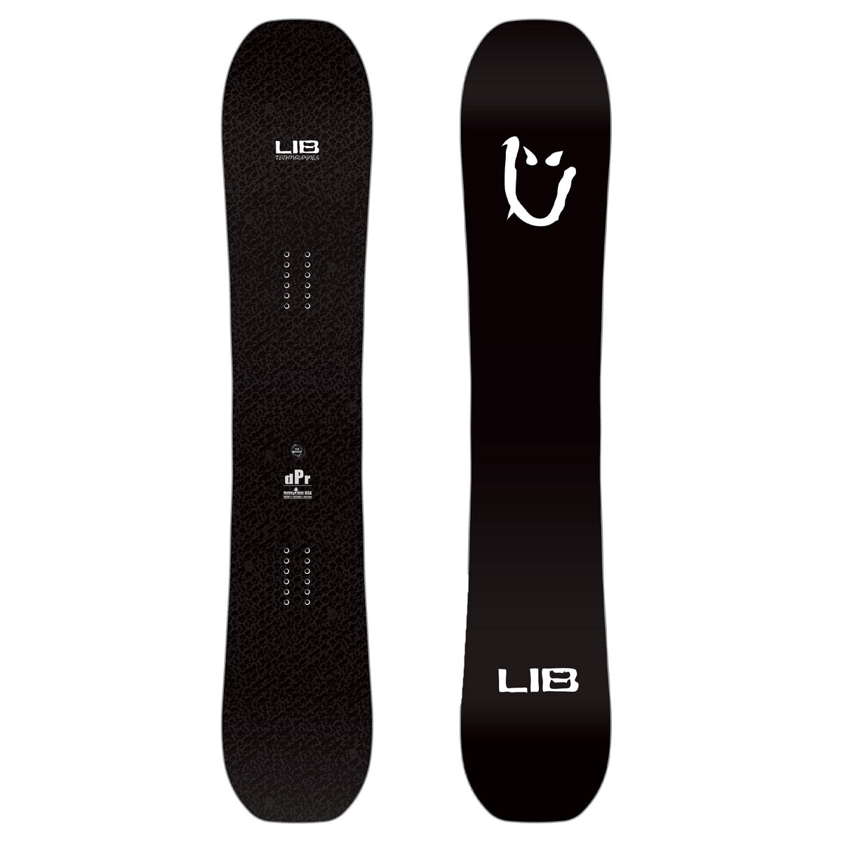 Lib Tech dPr Snowboard - Kids' 2027