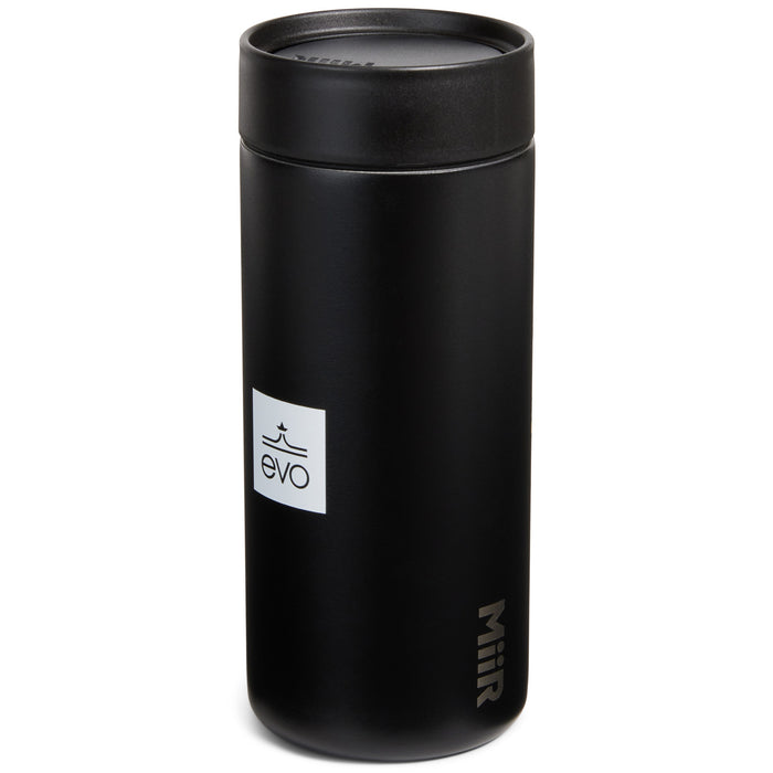 evo 12oz Miir 360 Traveler Draplin-Portland
