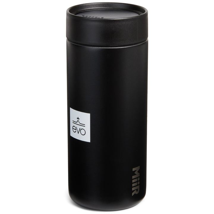 evo 12oz Miir 360 Traveler Draplin-Portland