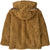 Patagonia Furry Friends Hoodie - Toddlers' Nest Brown