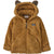 Patagonia Furry Friends Hoodie - Toddlers' Nest Brown