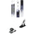 Atomic Maverick 115 CTI Skis 2025 + Marker Griffon 13 ID Ski Bindings