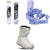 CAPiTA Space Metal Fantasy Snowboard + Union Juliet Snowboard Bindings + thirtytwo Shifty Boa Snowboard Boots - Women's 2026