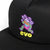 evo Service Hat Draplin-Portland