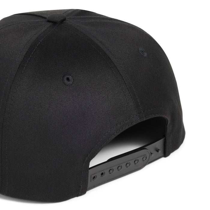 evo Service Hat Draplin-Portland