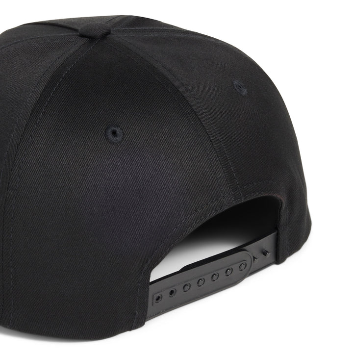 evo Service Hat Draplin-Portland