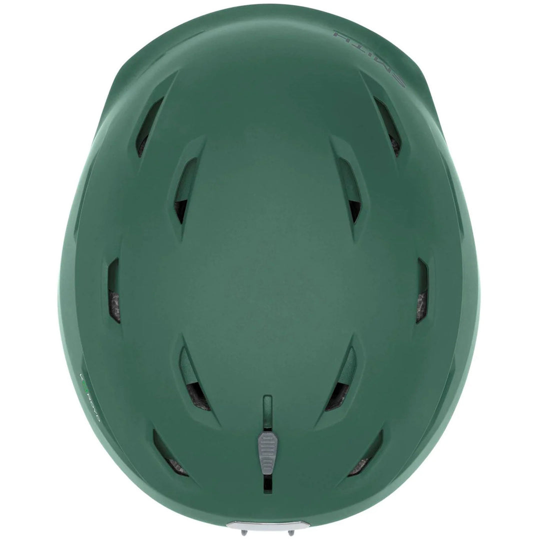 smith axle bike helmet women Liberty MIPS Helmet Matte Cactus / Small