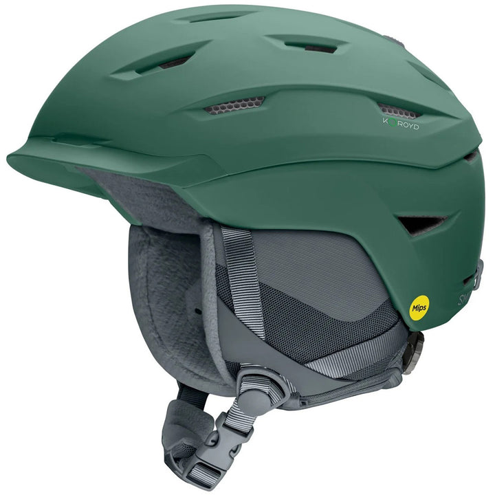 Smith Liberty MIPS Helmet - Women's Matte Cactus