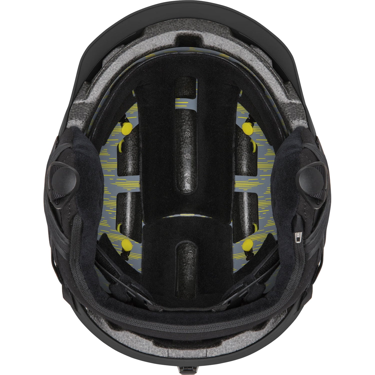 evo smith mips helmet Smith Scout MIPS Helmet - Matte Black