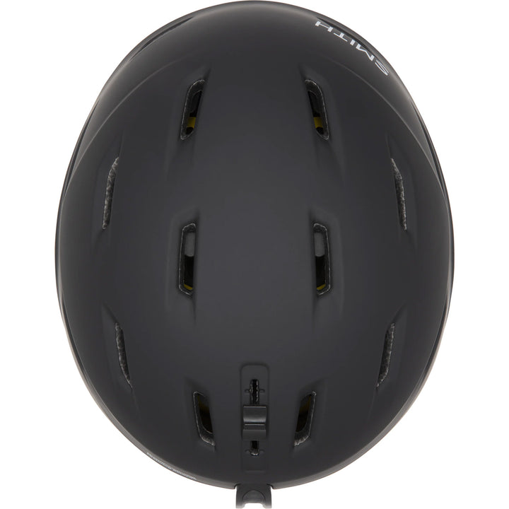 Smith Prospect Jr. MIPS Helmet - Kids' Matte Black