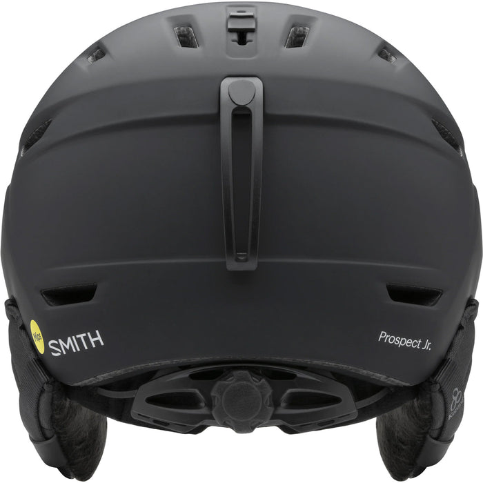 Smith Prospect Jr. MIPS Helmet - Kids' Matte Black