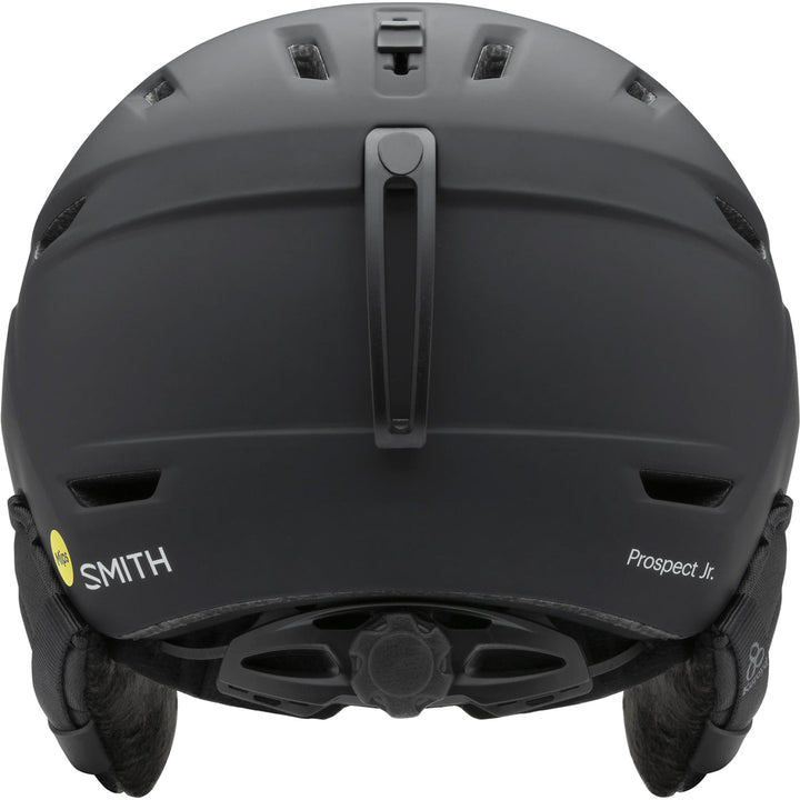Smith Prospect Jr. MIPS Helmet - Kids' Matte Black