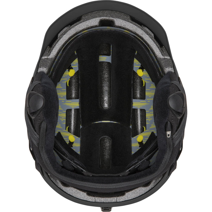 Smith Scout Jr. MIPS Helmet - Kids' Matte Black