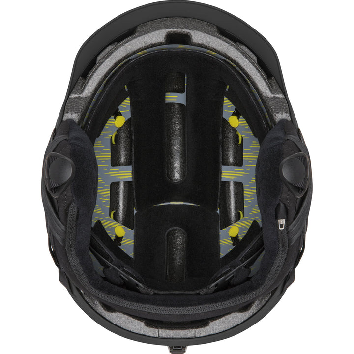 Smith Scout Jr. MIPS Helmet - Kids' Matte Black