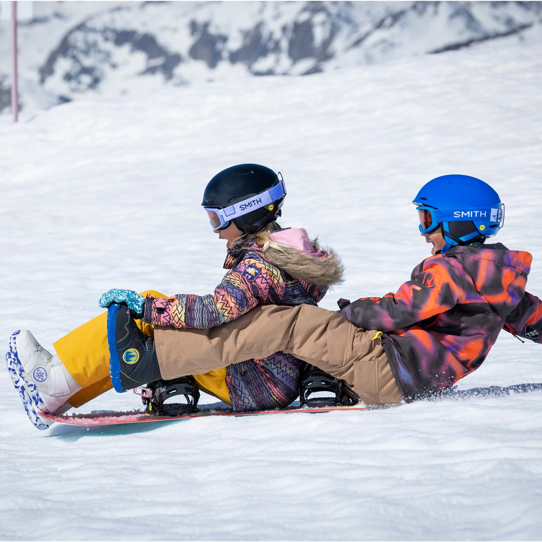 kids' smith glide jr. ski helmet Smith Glide Jr Helmet - MIPS