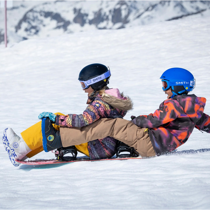 Smith Glide Jr. MIPS Helmet - Kids' Supernova Rockets