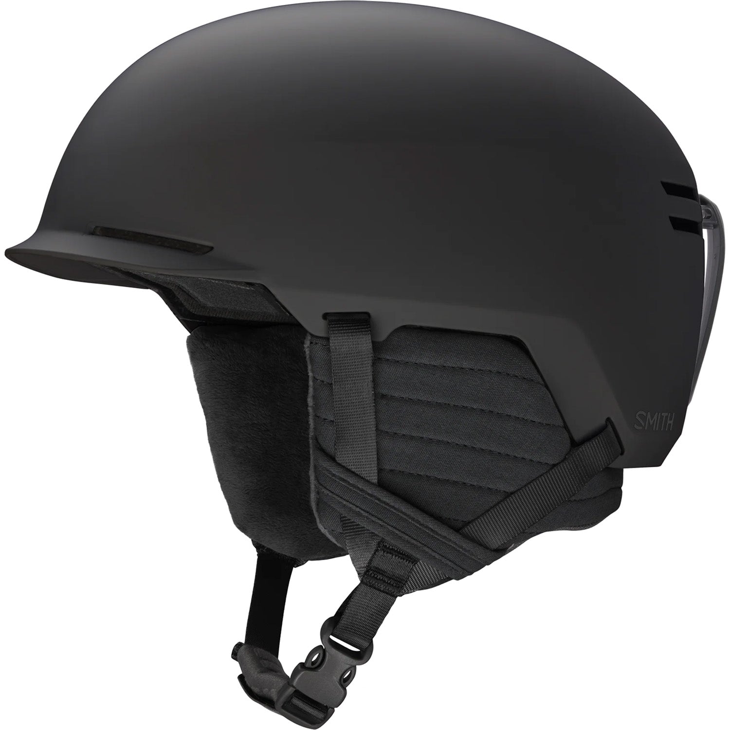 Smith Scout MIPS Round Contour Fit Helmet – evo