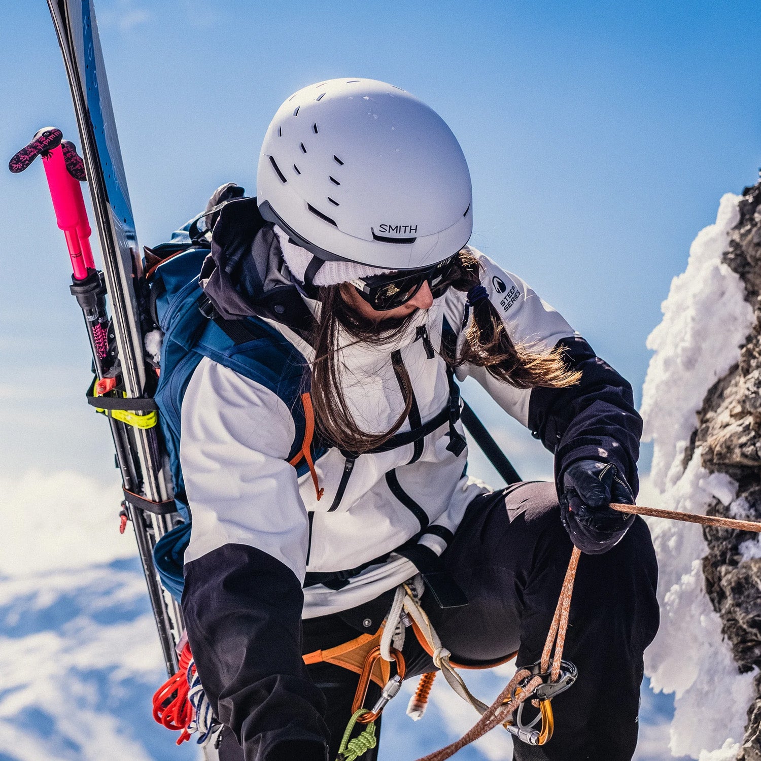 Smith Summit MIPS Helmet – evo