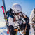 Smith Summit MIPS Helmet Matte White/Slate