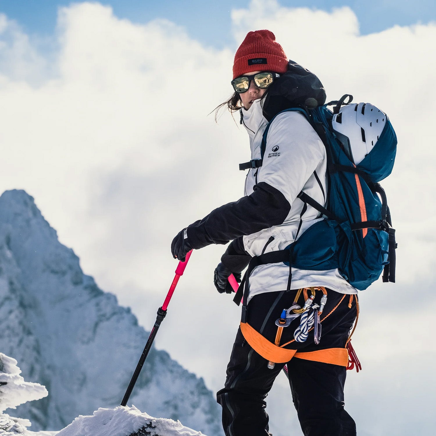 Smith Summit MIPS Helmet – evo
