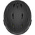 Smith Survey Jr. MIPS Helmet - Kids' Matte Black/Green Mirror