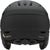 Smith Survey Jr. MIPS Helmet - Kids' Matte Black/Green Mirror