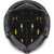 Smith Survey Jr. MIPS Helmet - Kids' Matte Black/Green Mirror