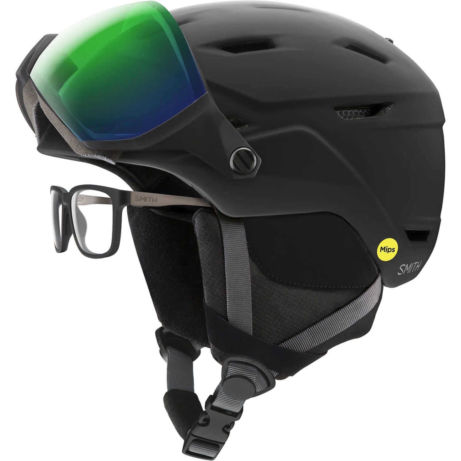 smith aspect ski helmet warranty Survey MIPS Matte Black/Everyday Green Mirror, L FX 2000 How To Spot Fake Color:Ocean Blue Back (CHA0140) Smith has designed an