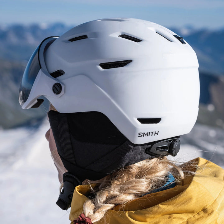 evo smith mips helmet Mission - the Vantage MIPS helmet enhances impact absorption while promoting excellent airflow Smith Vantage MIPS Helmet -