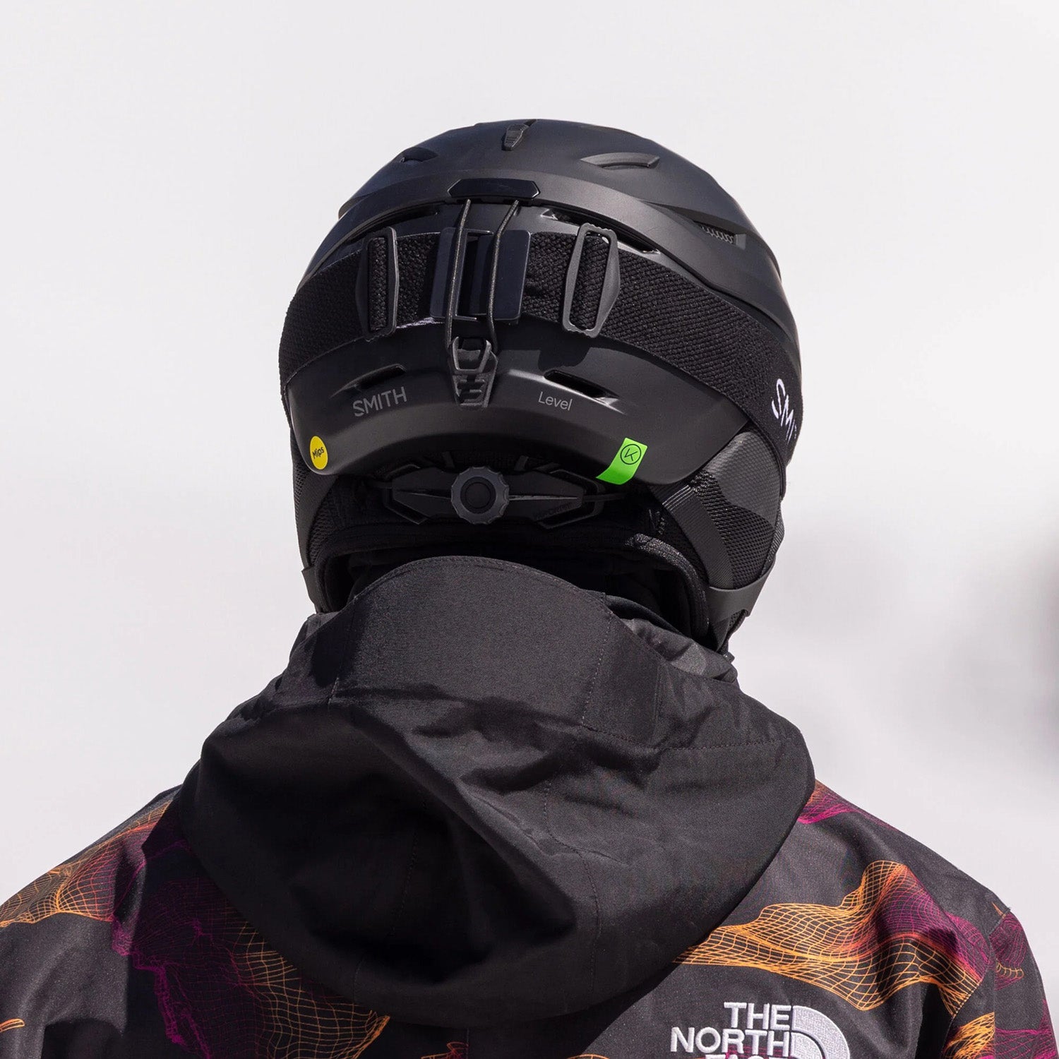 smith contour helmet Smith Level MIPS Round Contour Fit Helmet – evo