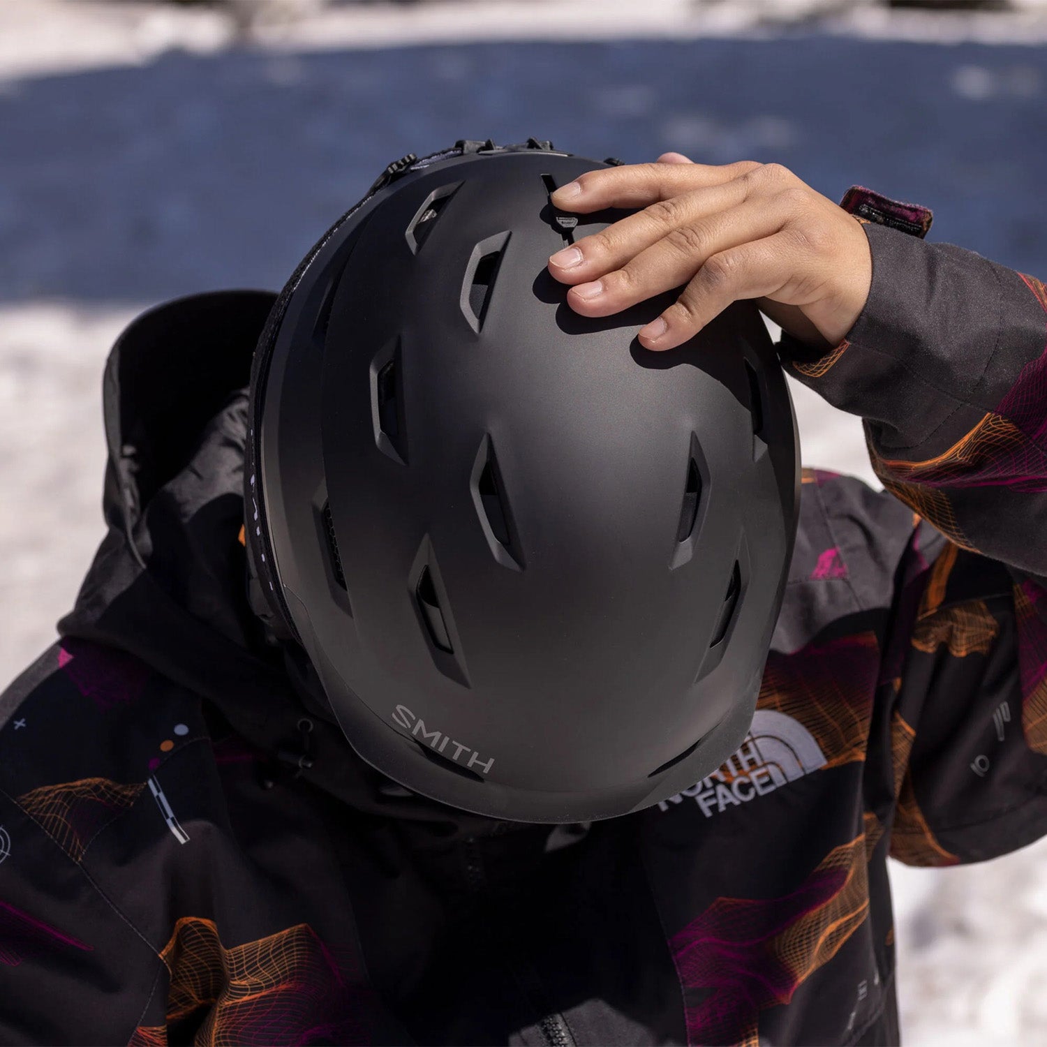 smith camber mips helmet runs small Smith Level MIPS Round Contour Fit Helmet – evo