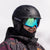 Smith Level MIPS Round Contour Fit Helmet Matte Black