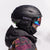 Smith Level MIPS Round Contour Fit Helmet Matte Black