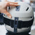 Smith Accel MIPS Helmet Matte Chalk