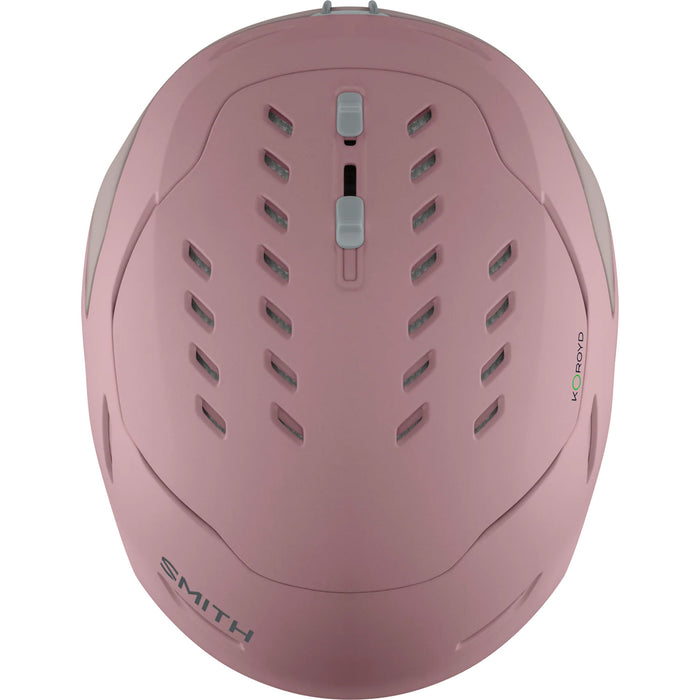 Smith Vantage 2 MIPS Helmet Matte Dusk/Thistle