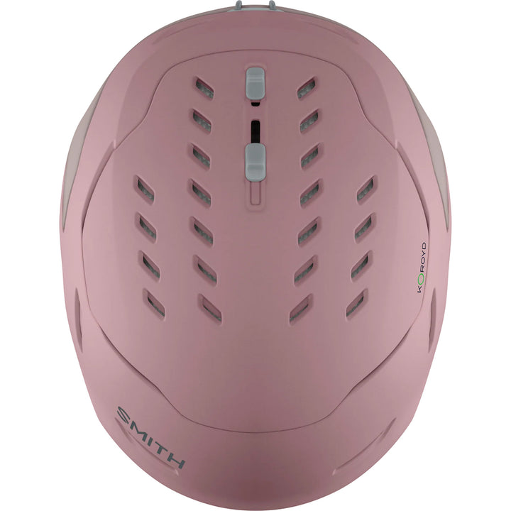 Smith Vantage 2 MIPS Helmet Matte Dusk/Thistle