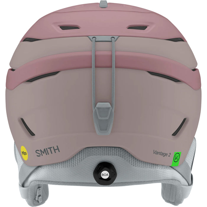 Smith Vantage 2 MIPS Helmet Matte Dusk/Thistle