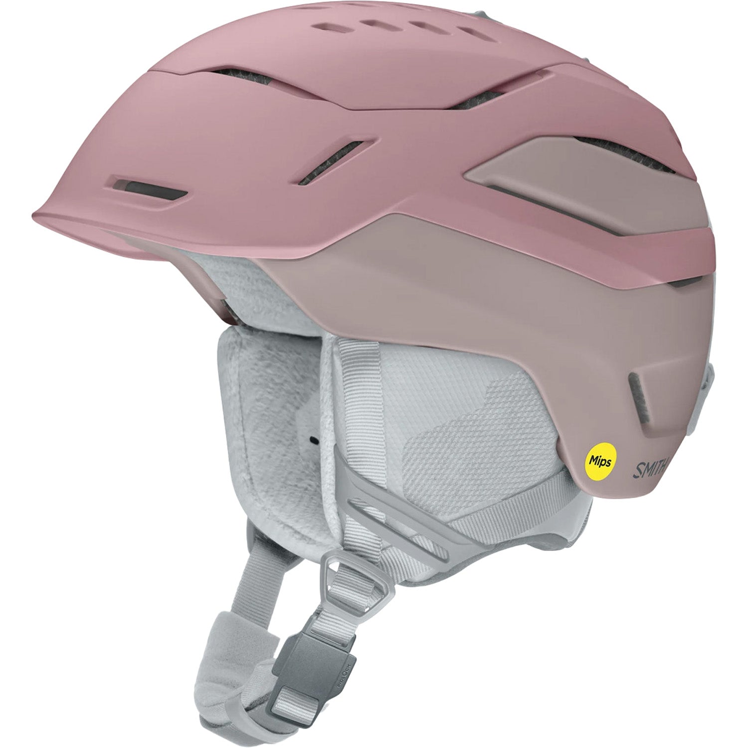 Smith Vantage 2 MIPS Helmet Matte Dusk/Thistle, S
