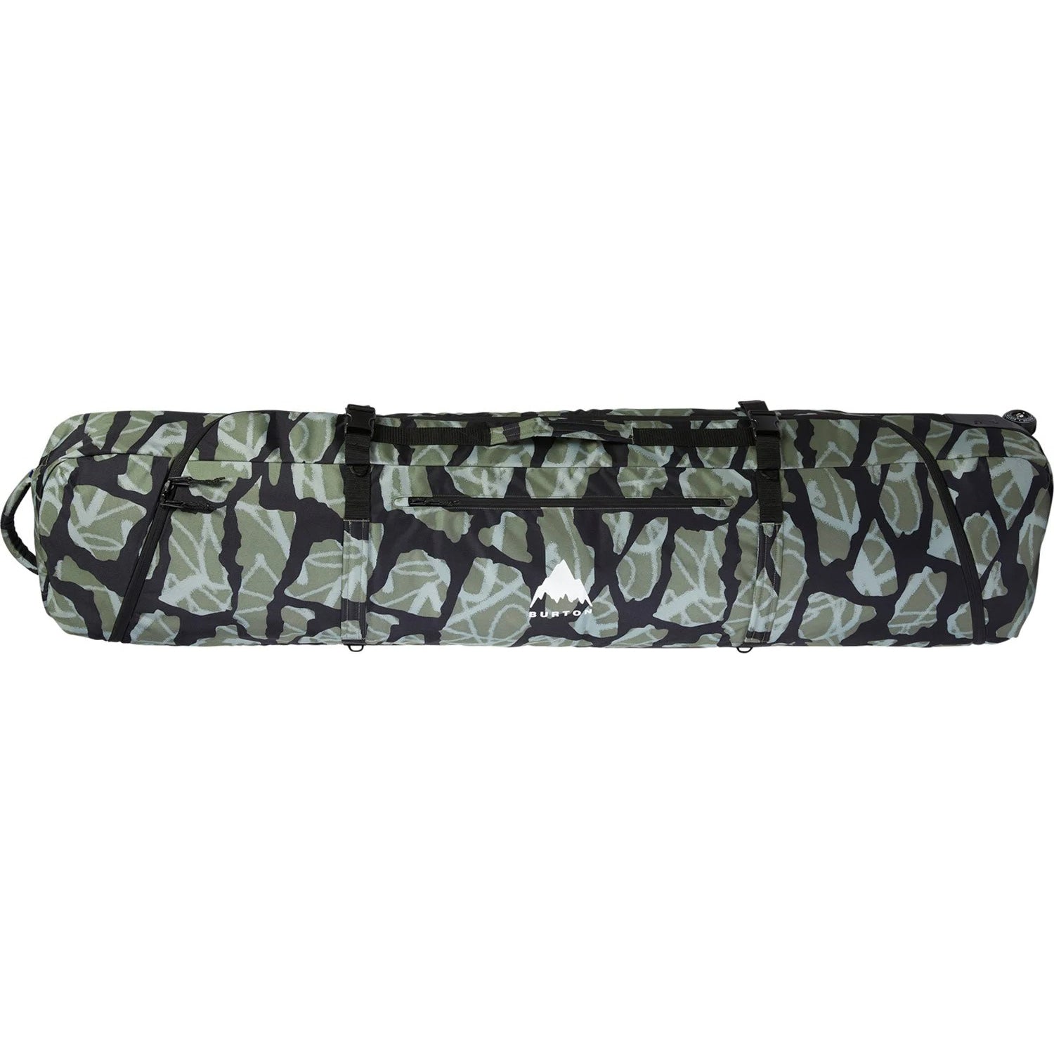 burton 2016 gig snowboard bag Burton Wheelie Gig Snowboard Bag – evo