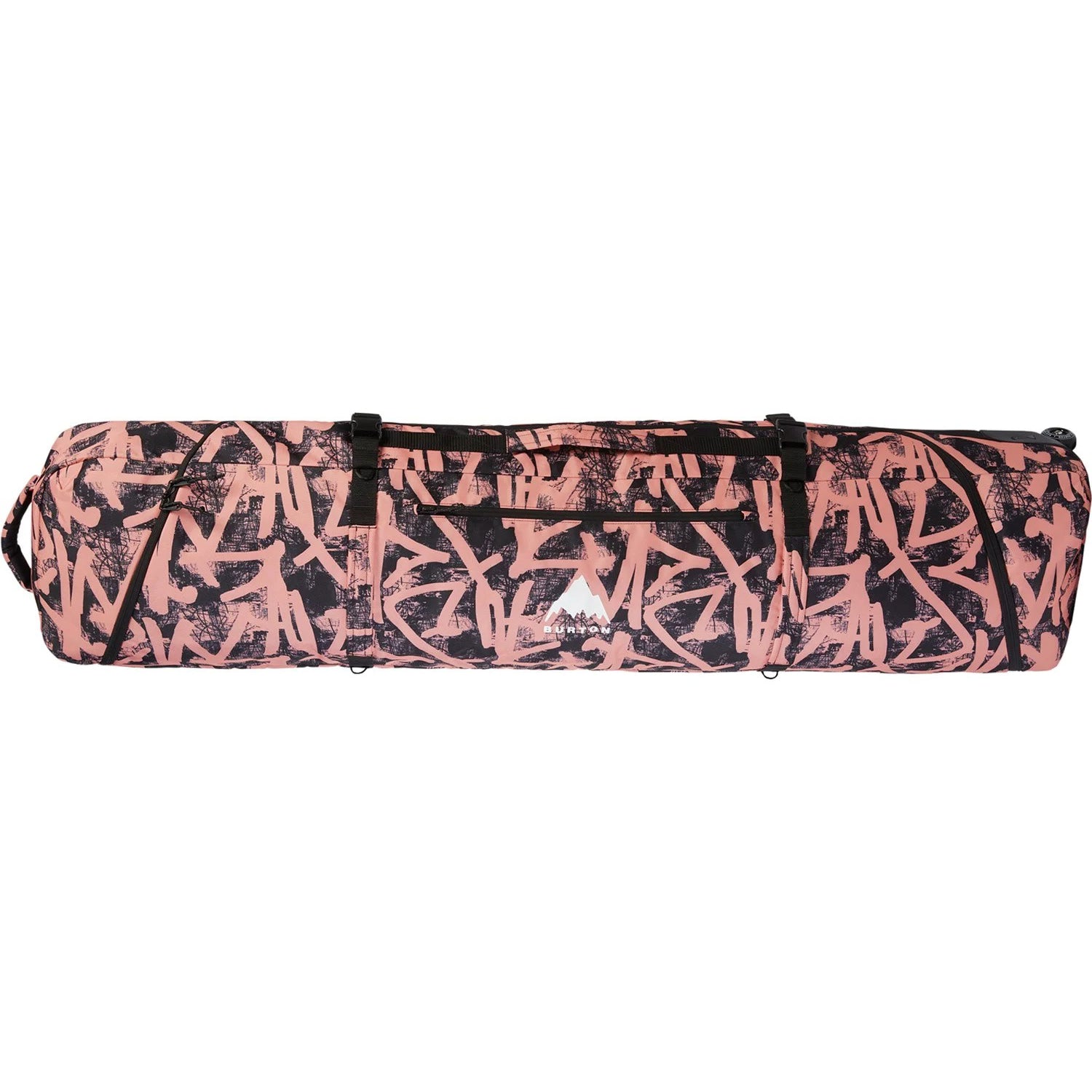 Burton Wheelie Gig Snowboard Bag – evo