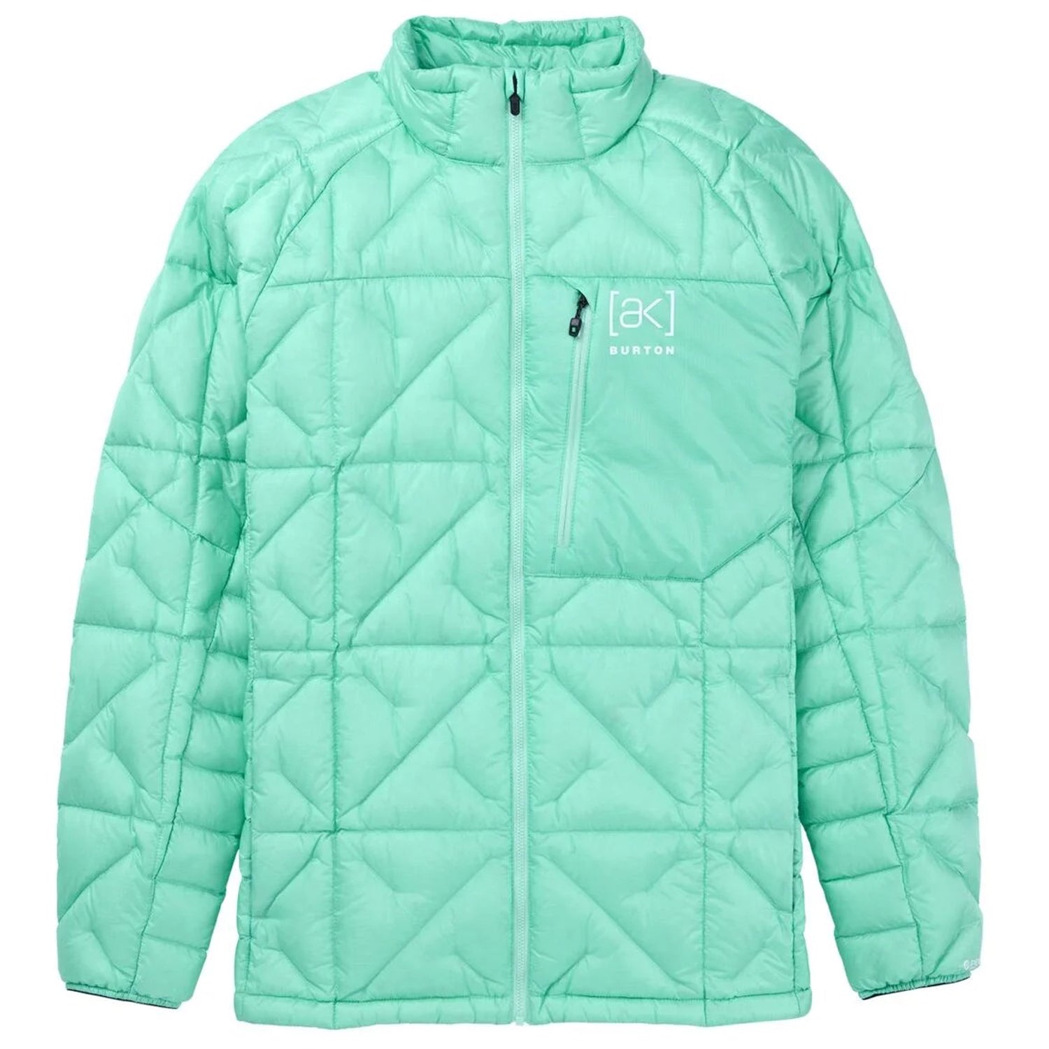 Burton AK Baker Down Jacket - Men's – evo