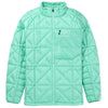 Powder Mint